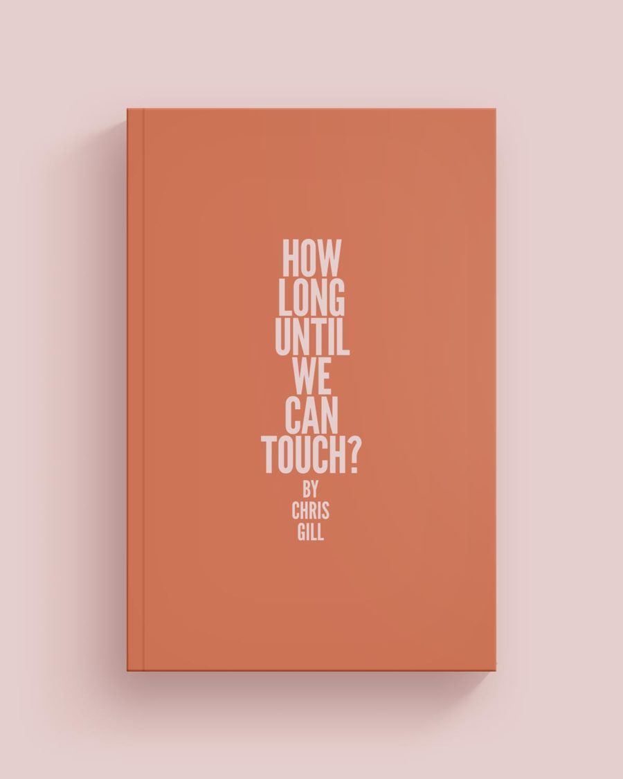 How long until we can touch?